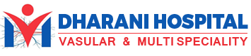 dharani hospital logo